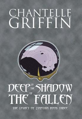 Deep in the Shadow of the Fallen 1