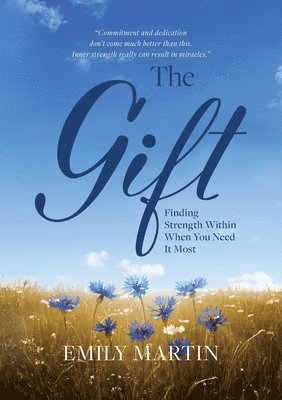 Emily Martin - Gift, Häftad