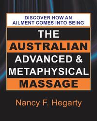 bokomslag The Australian Advanced & Metaphysical Massage