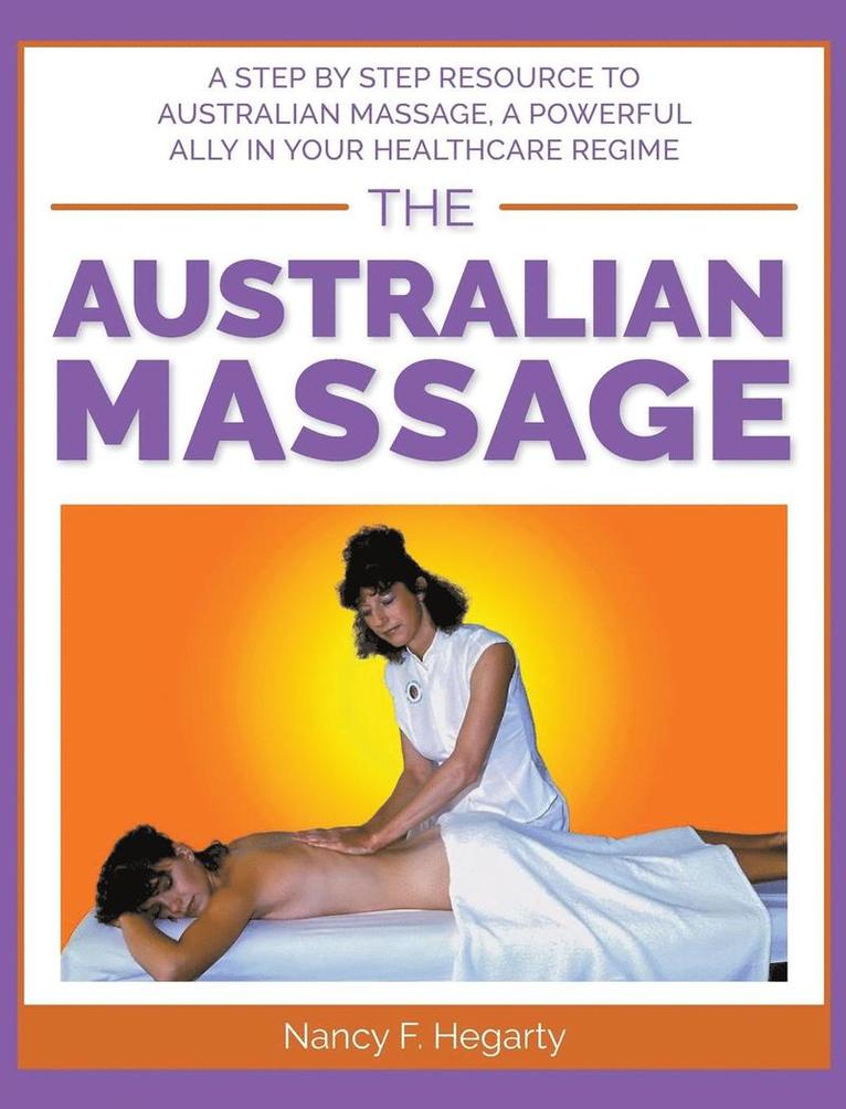 The Australian Massage 1