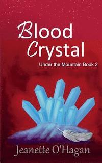 bokomslag Blood Crystal