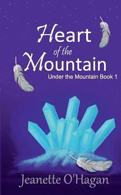 Heart of the Mountain 1