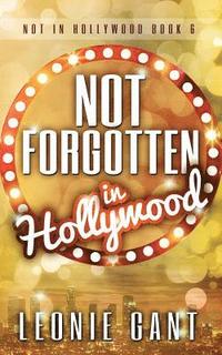 bokomslag Not Forgotten in Hollywood