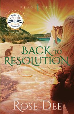 Rose Dee - Back to Resolution, Häftad
