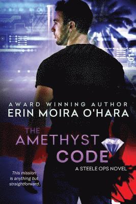 The Amethyst Code 1