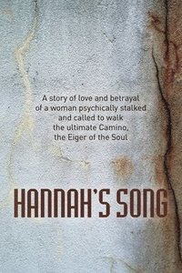 bokomslag Hannah's Song