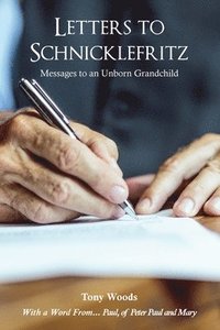 bokomslag Letters to Schnicklefritz