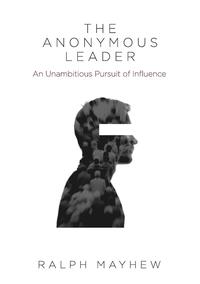 bokomslag Anonymous Leader