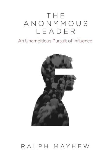 bokomslag Anonymous Leader