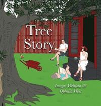 bokomslag Tree Story
