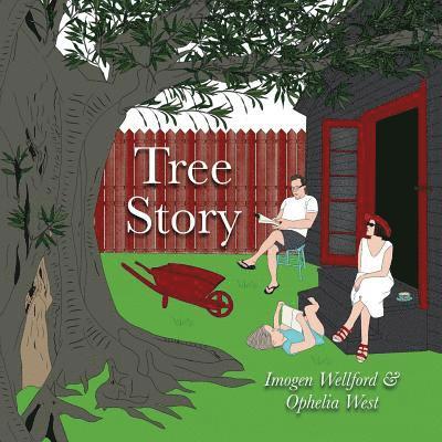 Tree Story 1