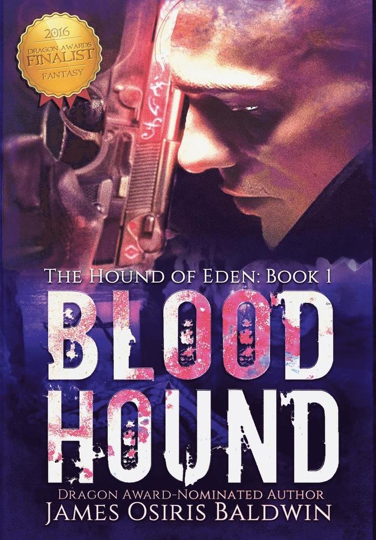 Blood Hound 1