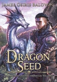 bokomslag Dragon Seed