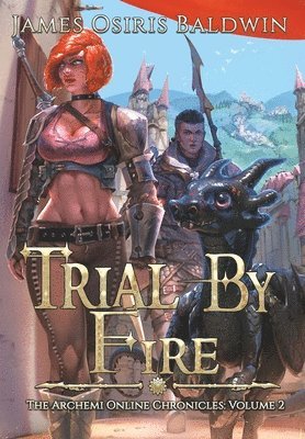 Trial by Fire 1