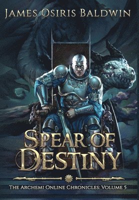 Spear of Destiny 1