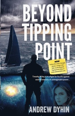 bokomslag Beyond Tipping Point