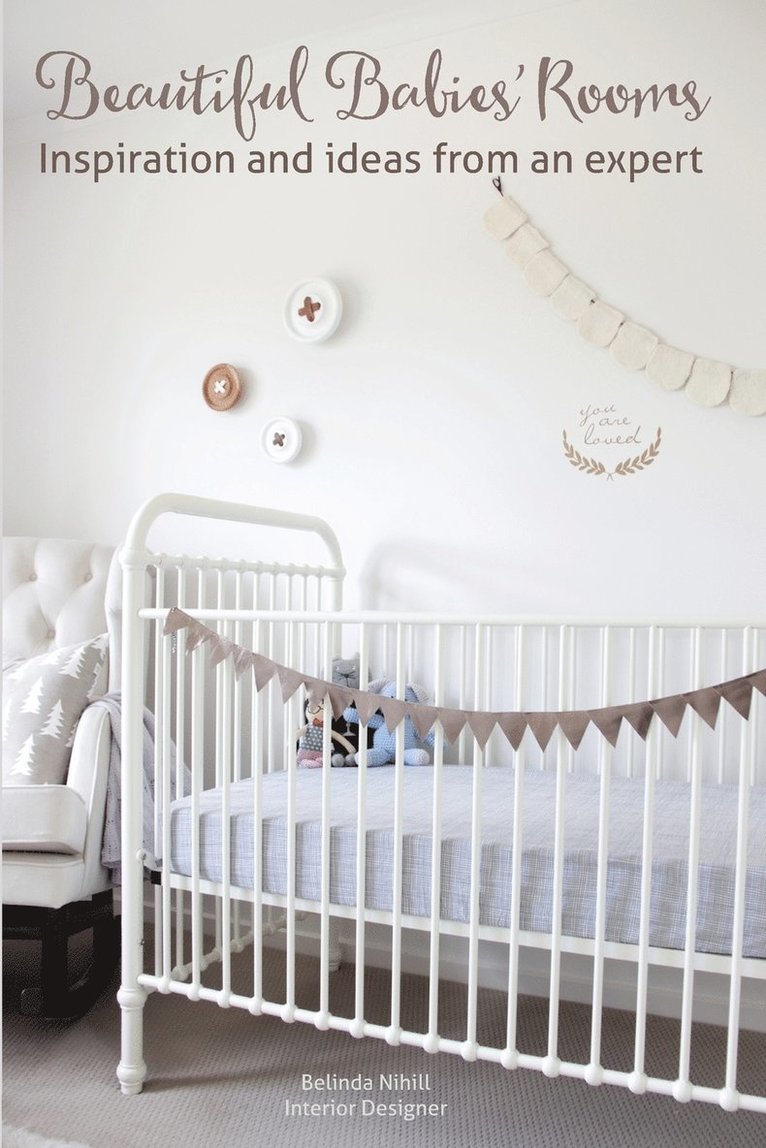 Beautiful Babies' Rooms 1