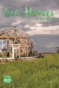 bokomslag Eco Homes Of The World