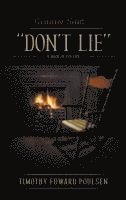 bokomslag Granny Said "DON'T LIE"