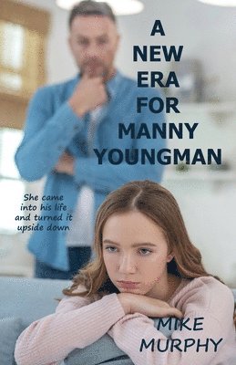 Mike J Murphy - New Era for Manny Youngman, Häftad