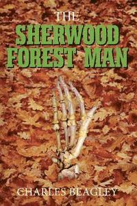 bokomslag Sherwood Forest Man
