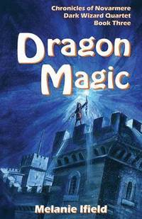 bokomslag Dragon Magic