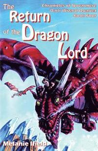 bokomslag The Return of the Dragon Lord