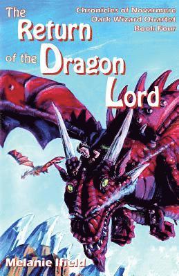 The Return of the Dragon Lord 1