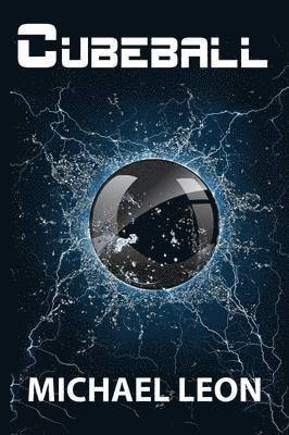 Michael Leon - Cubeball, Häftad