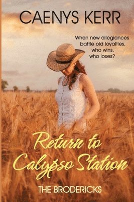 Return to Calypso Station 1