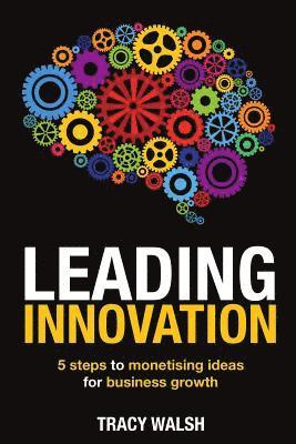 Leading Innovation: 5 Steps to Monetising Ideas for Business Growth 1