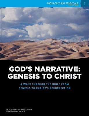 God's Narrative 1