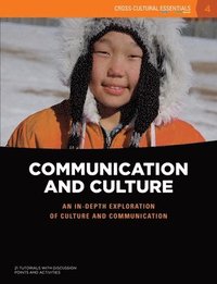 bokomslag Communication and Culture