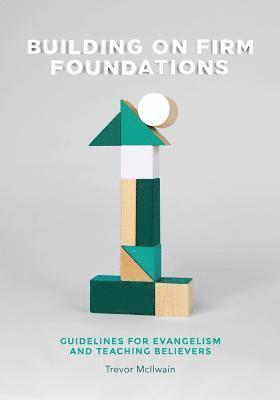 bokomslag Building on Firm Foundations - Volume 1