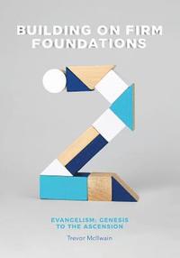 bokomslag Building on Firm Foundations - Volume 2