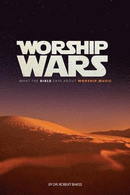 Worship Wars