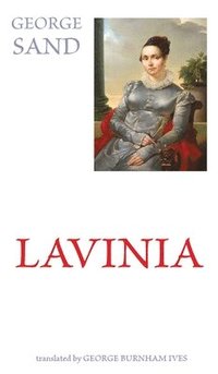 bokomslag Lavinia