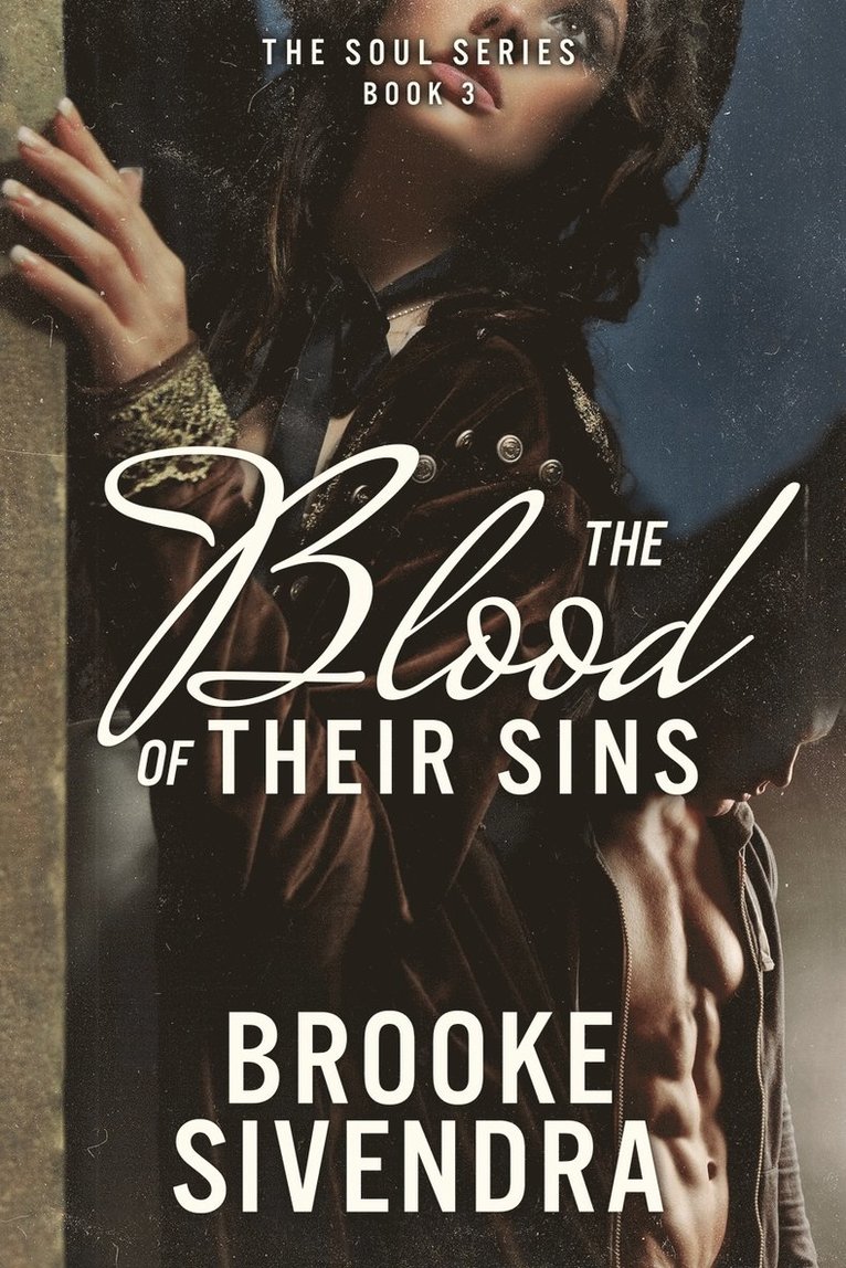 The Blood of Their Sins 1