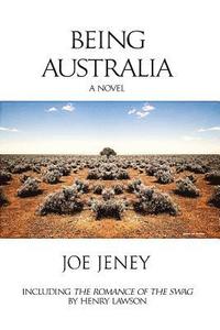 bokomslag Being Australia