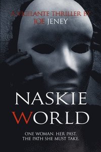 bokomslag Naskie World