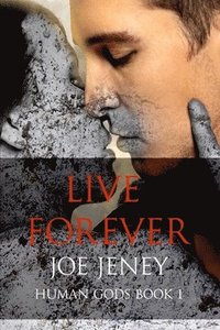bokomslag Live Forever
