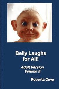 bokomslag Belly Laughs for All - Volume 5
