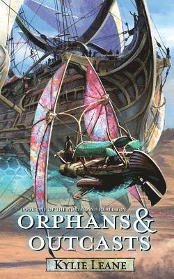 Orphans and Outcasts 1