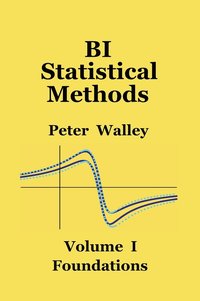 bokomslag BI Statistical Methods