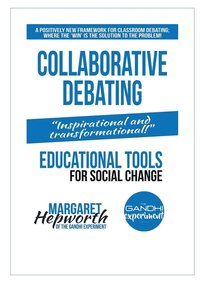 bokomslag Collaborative Debating