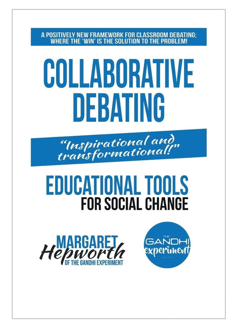 Collaborative Debating 1