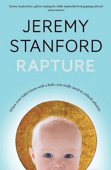 Jeremy Stanford - Rapture, Häftad
