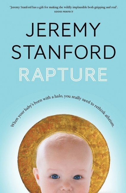 Jeremy Stanford - Rapture, Häftad