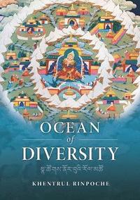 bokomslag Ocean of Diversity