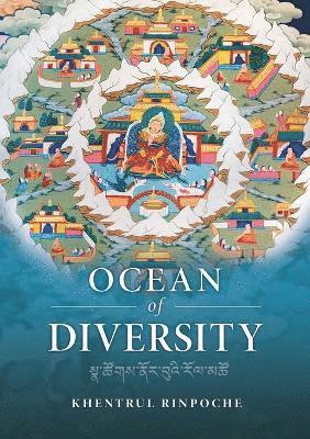 Ocean of Diversity 1
